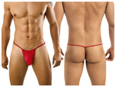 String CandyMan 9586 Couleur Rouge